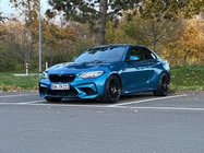 BMW M2 2020