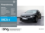 Volkswagen Polo 2024