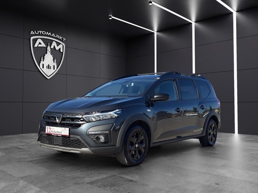 Dacia Jogger 2022
