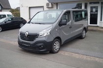 Renault Trafic 2019