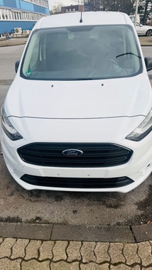 Ford Tourneo Connect 2020