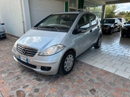 Mercedes-Benz A-Class 2007