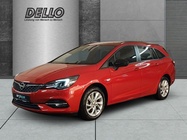 Opel Astra 2021