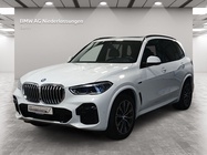 BMW X5 2022