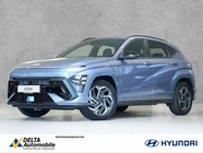 Hyundai Kona 2026