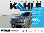 Volkswagen Tiguan 2026