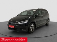 Volkswagen Touran 2025
