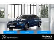 Mercedes-Benz C-Class 2025