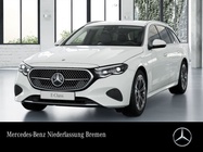 Mercedes-Benz E-Class 2024