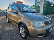 Fiat Panda 2009