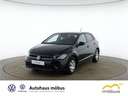 Volkswagen Polo 2026