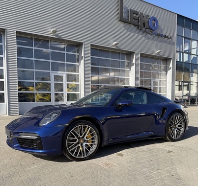 Porsche Other 2024