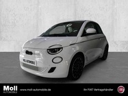 Fiat 500e 2025