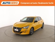 Peugeot 208 2022