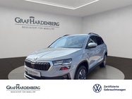 Skoda Karoq 2025