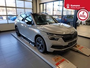 Skoda Kamiq 2020
