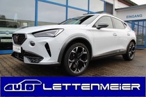 Cupra Formentor 2023