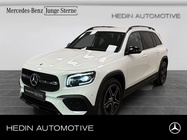 Mercedes-Benz GLB-Class 2023