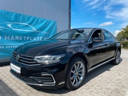 Volkswagen Passat 2020