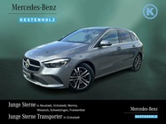 Mercedes-Benz B-Class 2024