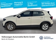 Volkswagen T-Cross 2024