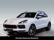Porsche Cayenne 2022
