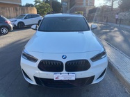 BMW X2 2022