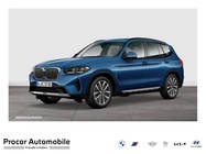 BMW X3 2023