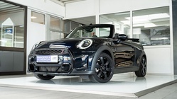 MINI Cabrio 2023