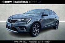 Renault Arkana 2021