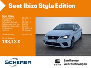 Seat Ibiza 2024