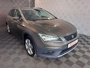 Seat Leon 2016