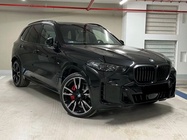 BMW X5 2026