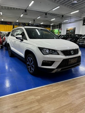 Seat Ateca 2020