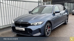 BMW 3 Series 2025