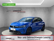 Opel Corsa 2025