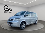 Volkswagen T5 2008