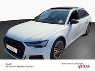 Audi A6 2023