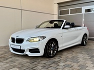 BMW 2 Series 2017