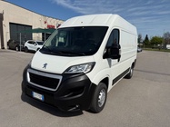 Peugeot Boxer 2020