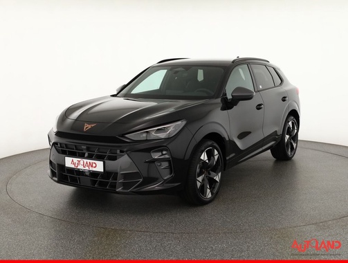 Cupra Terramar 2025