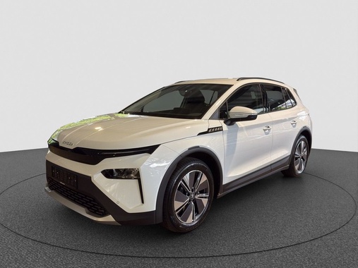 Skoda Elroq 2025