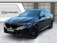 BMW X6 2025