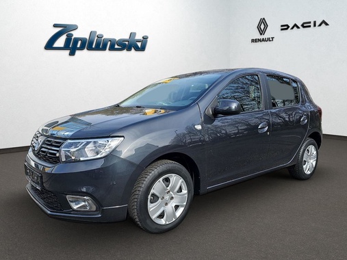 Dacia Sandero 2020