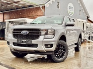 Ford Ranger 2025