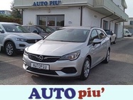 Opel Astra 2020