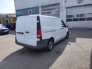 Mercedes-Benz Vito 2021