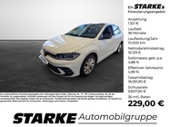 Volkswagen Polo 2022