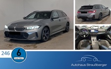 BMW 3 Series 2024