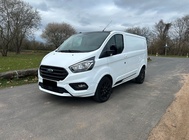 Ford Transit Custom 2019